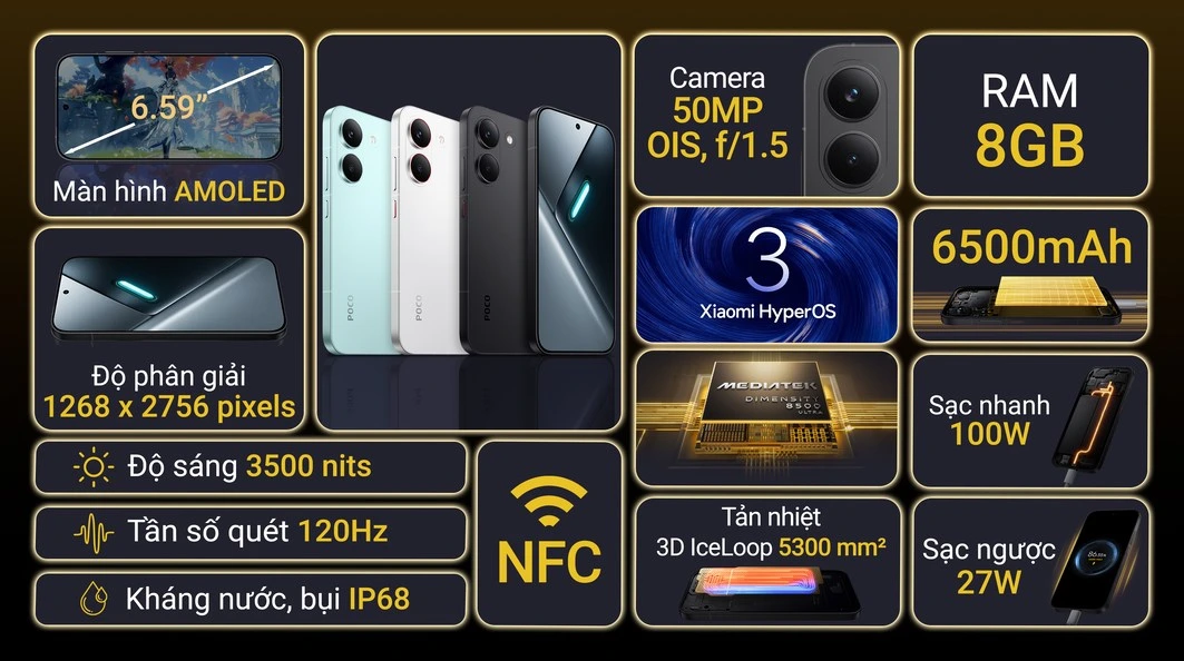 poco-x8 pro